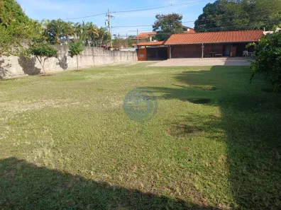 Fazenda/Sítio com 1 Quarto à venda, 69m² no Colinas de Indaiatuba, Indaiatuba