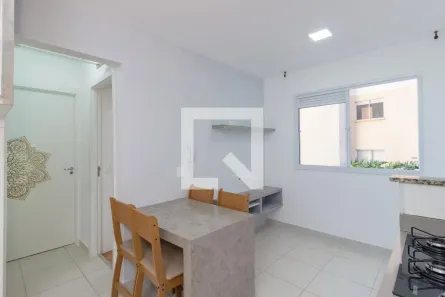 Apartamento com 2 Quartos à venda, 32m² no Jaraguá, São Paulo