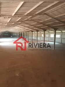 Galpão/Depósito/Armazém para alugar, 23000m² no Tibiri, São Luís