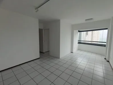 Apartamento com 3 Quartos à venda, 70m² no Pina, Recife