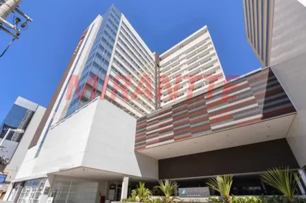 Imóvel Comercial à venda, 32m² no Centro, Osasco