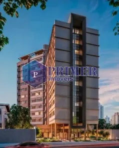 Apartamento com 2 Quartos à venda, 54m² no Serra, Belo Horizonte