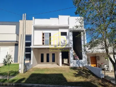 Sobrado com 3 Quartos à venda, 160m² no Cajuru do Sul, Sorocaba