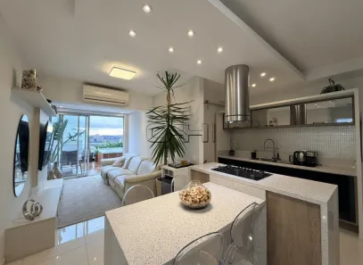 Apartamento com 2 Quartos à venda, 120m² no Brooklin Paulista, São Paulo