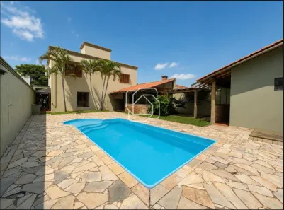 Casa de Condomínio com 4 Quartos à venda, 332m² no Jardim Sol D'Icaraí, Salto