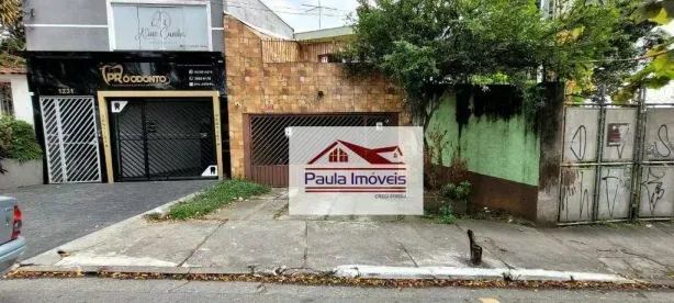 Sobrado com 2 Quartos à venda, 98m² no Parque Novo Mundo, São Paulo