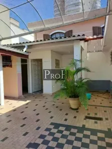 Casa com 3 Quartos à venda, 250m² no Jardim do Mar, São Bernardo do Campo