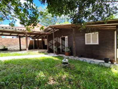 Casa com 3 Quartos para alugar, 190m² no Fiuza, Viamão