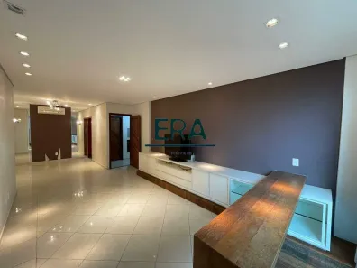 Apartamento com 4 Quartos à venda, 97m² no Itapoã, Belo Horizonte