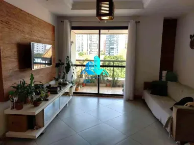 Apartamento com 2 Quartos à venda, 84m² no Jardim Avelino, São Paulo