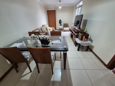 Apartamento com 3 Quartos à venda, 90m² no Jaraguá, Belo Horizonte