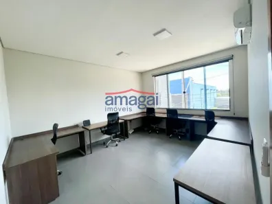 Sala Comercial para alugar, 20m² no Jardim Califórnia, Jacareí