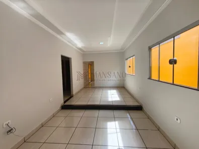 Casa com 3 Quartos à venda, 196m² no Jardim Silvestre, Bauru