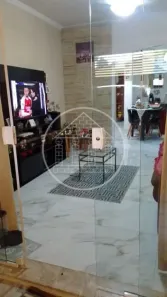 Sobrado com 3 Quartos à venda, 89m² no Jardim Guanhembu, São Paulo
