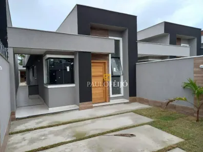 Casa com 3 Quartos à venda, 114m² no Jardim Atlântico Central (Itaipuaçu), Maricá