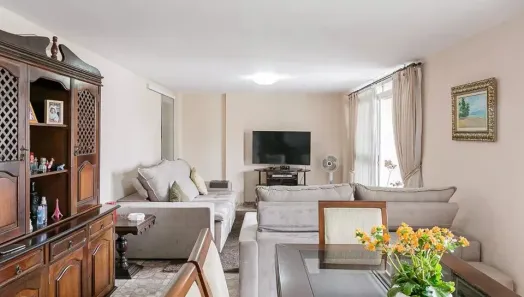 Cobertura com 3 Quartos à venda, 107m² no Cerqueira César, São Paulo