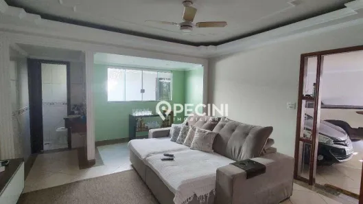 Casa com 3 Quartos à venda, 260m² no Jardim Bela Vista, Rio Claro