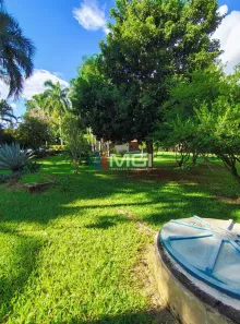 Fazenda/Sítio com 3 Quartos à venda, 5000m² no Chácaras Vargem Bonita II, Senador Canedo