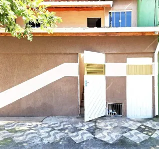 Casa com 1 Quarto para alugar, 120m² no Jardim Nova Limeira, Limeira
