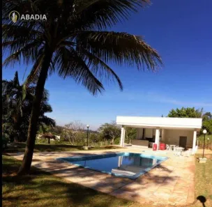Fazenda/Sítio com 2 Quartos à venda, 385m² no Joapiranga, Valinhos