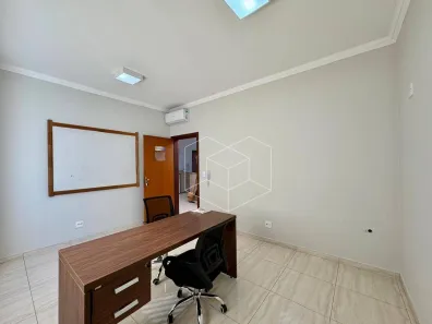 Sala Comercial para alugar, 20m² no Vila Assis, Jaú