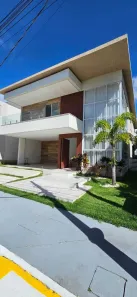 Casa de Condomínio com 4 Quartos à venda, 408m² no Aruana, Aracaju