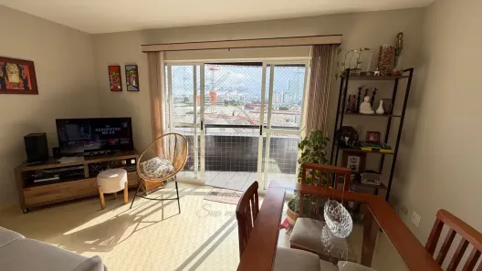 Apartamento com 3 Quartos à venda, 72m² no Alto da Glória, Curitiba