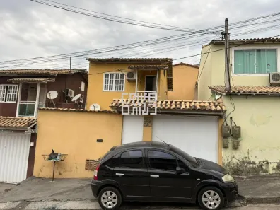 Casa com 2 Quartos à venda, 100m² no Nova Cidade, São Gonçalo