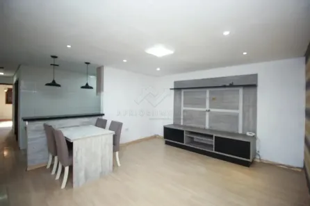 Casa com 3 Quartos para alugar, 100m² no Jardim Utinga, Santo André