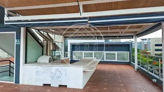 Prédio Comercial para alugar, 600m² no Chácara Santo Antônio (Zona Sul), São Paulo