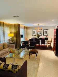 Apartamento com 3 Quartos à venda, 173m² no Vila Andrade, São Paulo