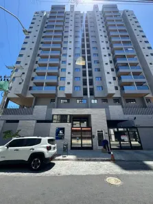 Apartamento com 3 Quartos à venda, 98m² no Jatiúca, Maceió