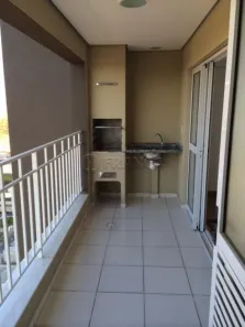 Apartamento com 2 Quartos à venda, 74m² no Loteamento Villa Branca, Jacareí