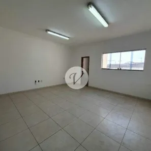 Sala Comercial para alugar, 30m² no Casa Branca, Santo André