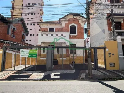 para alugar, 342m² no Centro, Piracicaba