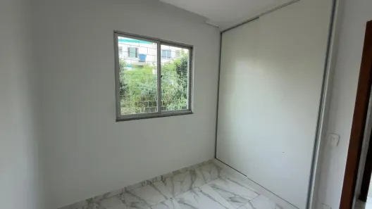 Apartamento com 3 Quartos para alugar, 70m² no Amazonas, Contagem
