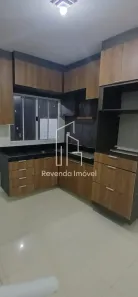 Sobrado com 2 Quartos à venda, 75m² no Jardim Nossa Senhora do Carmo, São Paulo