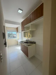 Apartamento com 3 Quartos para alugar, 63m² no Jardim Santiago, Indaiatuba