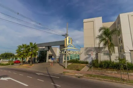 Apartamento com 2 Quartos à venda, 51m² no Morro Santana, Porto Alegre