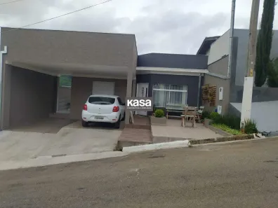 Casa com 3 Quartos à venda, 180m² no Centro Industrial Rafael Diniz, Bragança Paulista