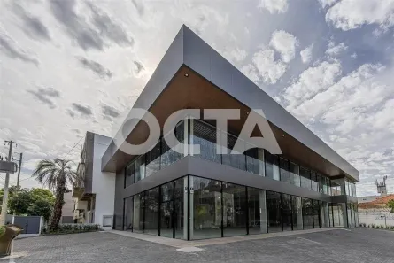 Ponto Comercial para alugar, 1158m² no Passo da Areia, Porto Alegre