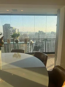 Apartamento com 3 Quartos à venda, 226m² no Jardim Paulista, São Paulo
