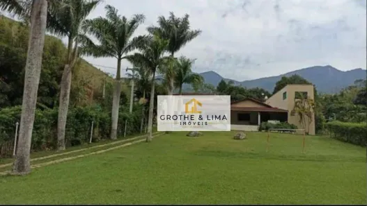 Fazenda/Sítio com 8 Quartos à venda, 200m² no Lavrinhas, Lavrinhas