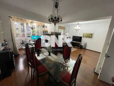 Apartamento com 3 Quartos à venda, 193m² no Copacabana, Rio de Janeiro