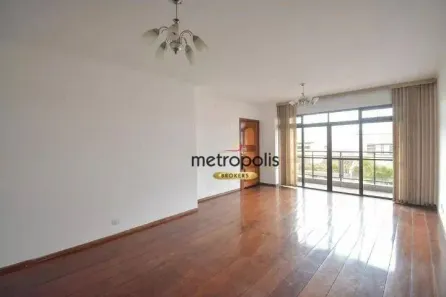 Apartamento com 3 Quartos à venda, 165m² no Rudge Ramos, São Bernardo do Campo