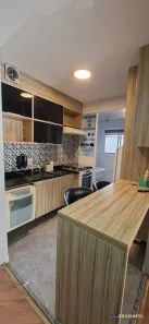 Apartamento com 2 Quartos para alugar, 87m² no Vila Andrade, São Paulo