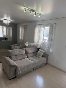 Casa de Condomínio com 3 Quartos à venda, 130m² no Campestre, Santo André