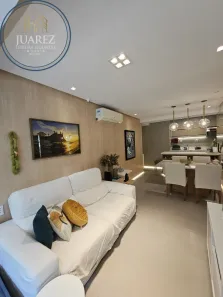 Apartamento com 3 Quartos à venda, 81m² no Alphaville I, Salvador