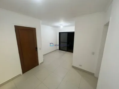 Apartamento com 2 Quartos à venda, 67m² no Vila Mariana, São Paulo