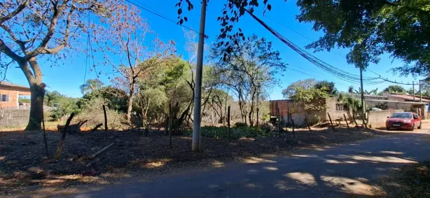 Lote/Terreno à venda, 550m² no Jardim Primavera II B, São José dos Campos
